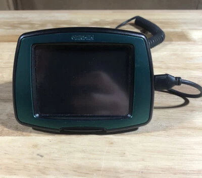 Working Garmin StreetPilot C340 3.5" GPS Navigator W/ Charger Bundle - NO MOUNT - Image 1 of 4