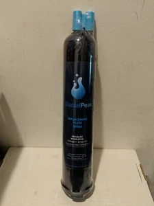Glacial Peak Filter Model GPK003 Whirlpool 4396841 4396710 Filter 3 EDR3RXD1 - Picture 1 of 4