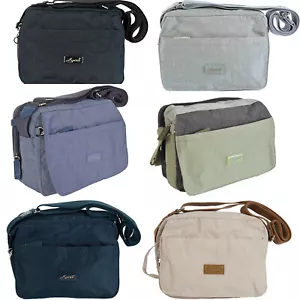 Spirit Borsa a mano Leggera Organizer In Nylon Vari Colori - 1669 - Foto 1 di 80
