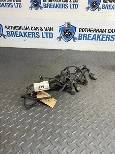 FORD TRANSIT CONNECT (2023) - SENSORI PARCHEGGIO POSTERIORI CON TELAIO KV6T-15K867-AEF - Foto 1 di 3