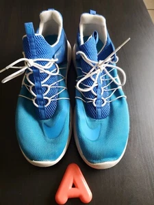 Nike - Air Darwin - 819803-414 - Color Blue - Running Sneakers - Size 13 Men’s - Picture 1 of 9