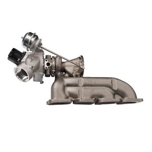 Turbolader Für Mercedes-Benz C-Klasse W205 S205 C200/ C200 4matic 135KW 184PS - Bild 1 von 20