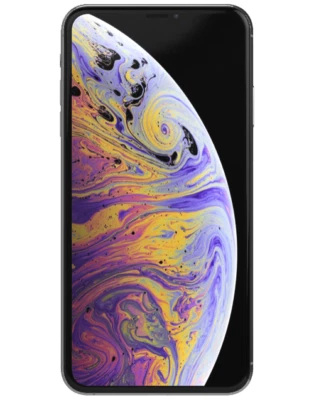 Apple iPhone XS Max 4G Unlocked Fair Condition - Image 1 of 4