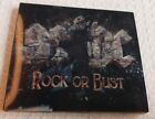 CD    AC/DC - Rock Or Bust - Exklusive Edition mit AC/DC "Patch" 