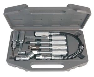  Lincoln (58000) 7 pcs Heavy-Duty Lube Accessory Kit  - Picture 1 of 1