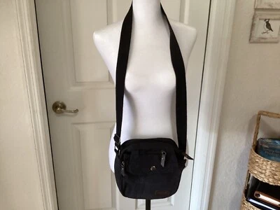 Bolso Bandolera de Viaje de Lona Multifuncional Exclusivo Maze Foto 1 de 4