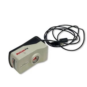 Motic Moticam Pro 252A CCD Microscope Camera - Picture 1 of 10
