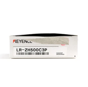 Keyence LR-ZH500C3P Laser Sensor NEW - Picture 1 of 3