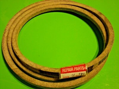 SEARS/AYP/CRAFTSMAN BELT, THERM, TH5H850, 13376, 5H850 POWER PLUS - Image 1 of 3