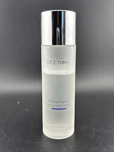 Farmasi Dr. C. Tuna Resurface Hydrasooth Essence-used 3/4 Full - Picture 1 of 3