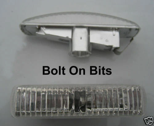 Crystal Clear Side Repeaters Discovery 3 GS/S/XS/SE/HSE - Image 1 of 1