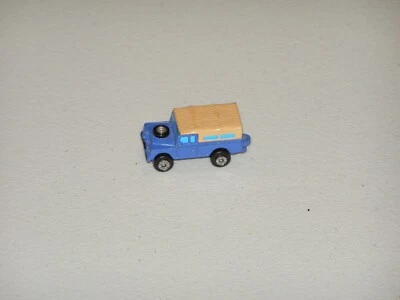 Micro Machines LAND ROVER DEFENDER - Image 1 of 4
