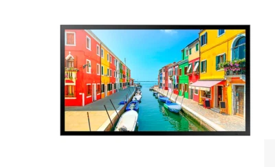 Цифровые вывески Samsung Outdoor OHD серия 46 дюймов LH46OHDPKBC-R - Изображение 1 из 2