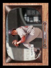 2004 Bowman Heritage Baseball (Base) Singles (Stars,RC,HOF) #1-200 (You Pick)