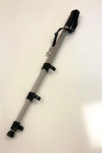 Manfrotto 390 Series MM394 - 18.9-60" Monopod * Just Great - Picture 1 of 4