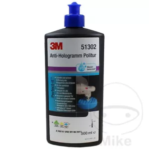 3M Pulimento para eliminar hologramas 500 ML ALTN: 5559976 - Foto 1 di 1