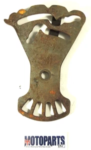 Gearbox Camplate 1970-1972 BSA A65 (57-4026) - Picture 1 of 2