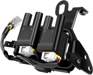 Bobina de encendido para Hyundai Elantra 2003-2006 Kia Spectra 2004 - 2009 - Picture 1 of 4