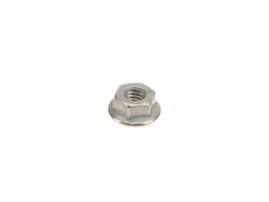 Nut 3YHK32 for Jetta Beetle CC Eos GTI Passat Tiguan Golf Alltrack R SportWagen - Picture 1 of 1