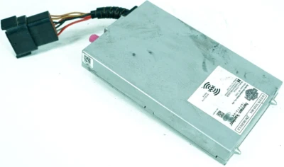 06 Harley Electra Ultra Touring OEM XM Harman Kardon módulo de radio 76165-06A 1335 Foto 1 de 4