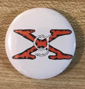 X g Pin - Picture 1 of 2