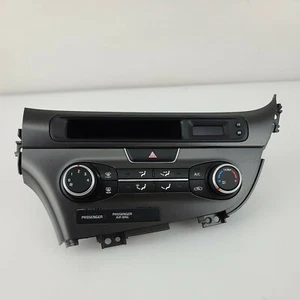 2014 2015 For Kia Optima Oem Temperature Climate Control Unit 972502TLEO - Picture 1 of 12