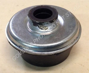 MOTOR MOUNT RND PAD FRNT MOUNT M151 M151A1 M151A2 MUTT 5702254 5342-00-678-3304 - Picture 1 of 1