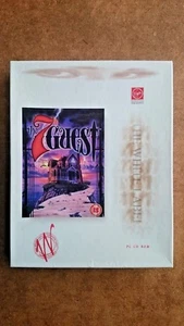 The 7th Guest (PC: DOS/ Windows, 1993) - Picture 1 of 9