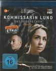  Kommissarin Lund - Das Verbrechen (Staffel I, 5 Disc) [Blu-ray]  Blu-Ray
