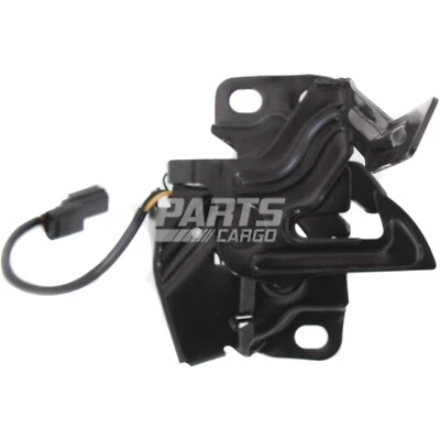 Nuevo cierre capó delantero para Honda CR-V HO1234137 2015-2016 74120T0AA01 4 puertas Foto 1 de 4