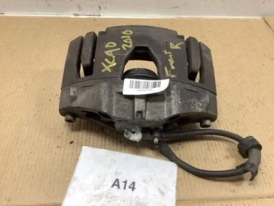 2003 2009 VOLVO XC90 3.2L AWD FRONT EXCLUDING 16 RIGHT PASSENGER BRAKE CALIPER - Image 1 of 4