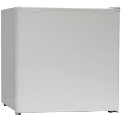 Avanti 1,6 Cu. Ft. Mini refrigerador compacto - blanco Foto 1 de 2