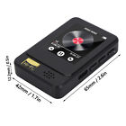 (With 8G Memory Card)5.0 MP3 Music Player HiFi Lossless Sound Quality 1.77