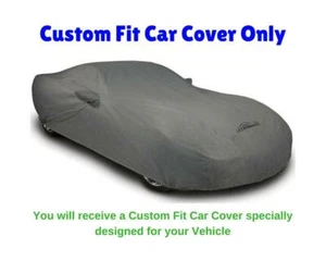 Coverking Silverguard Custom Fit Car Cover For Lincoln Town Car - Picture 1 of 2