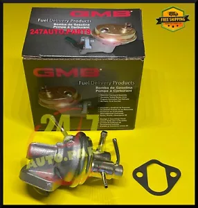 NUEVA BOMBA DE COMBUSTIBLE MECÁNICA PARA SUZUKI SAMURAI 86-89 PARTE# M70319 15100-83010 - Imagen 1 de 2