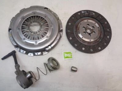 VALEO CLUTCH KIT for 2000-2006 AUDI TT 1.8L & 02-05 VW JETTA 52405612 R8 — 第 1/4 张图片