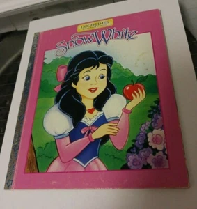 Goodtimes Storybook Classics Snow White 1994 - Bild 1 von 1