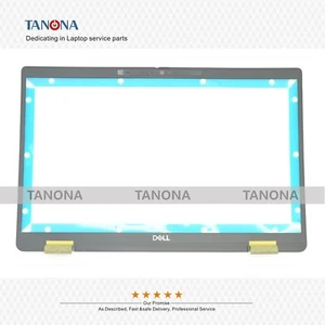 New TYR6W 0TYR6W For Dell Latitude 7310 E7310 LCD Front Bezel Cover Case B Shell - Picture 1 of 7