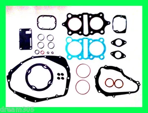 Juego de juntas Yamaha XS360 1976 1977 XS 360 ¡Motor moto! Kit de reconstrucción - Imagen 1 de 1