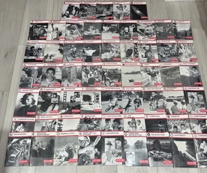 Boy Scouts Of America BSA Insignia de Mérito Serie Manual Años 90 Lote de 20 Aleatorios - Imagen 1 de 14