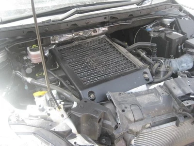MAZDA CX7 INTERCOOLER 2.3, L3, PETROL, TURBO, TOP MOUNTED TYPE, 11/2006-02/2012 - image 1 of 4
