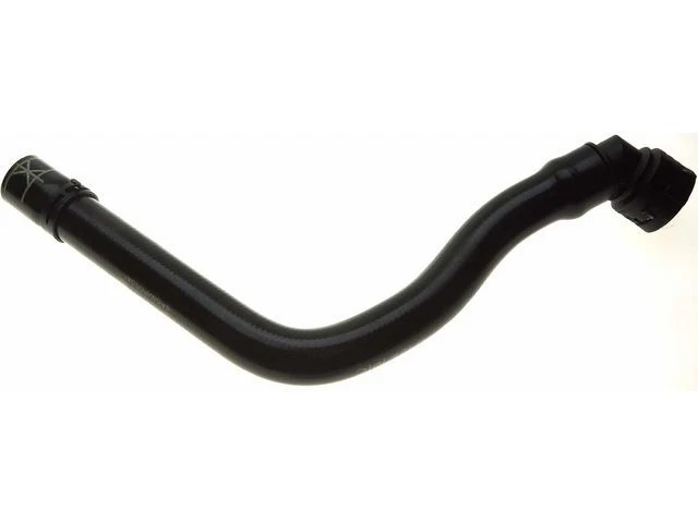 Gates 44GZ11Z Upper Radiator Hose Fits 1988-1991 Buick LeSabre - Image 1 of 1