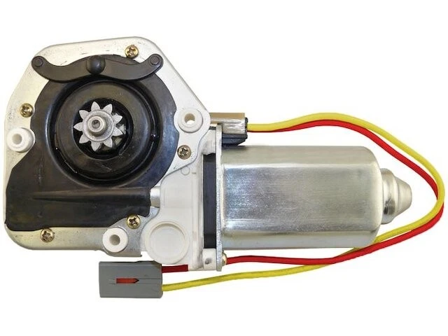 Window Motor For 1997-2002 Ford Expedition 1998 1999 2000 2001 PQ513RT - Image 1 of 1