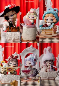 Lindo diseñador Dodo Sugar Rara 2 Life Protagonist Series caja ciega - Imagen 1 de 16