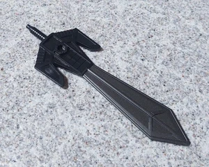 Transformers Legacy Motormaster Sword Part  - Picture 1 of 2