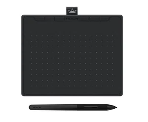 6930444802165 Huion RTS-300 Graphics Tablet Black HUION - Picture 1 of 4
