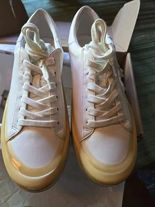 Vince Gabi Dipped Sneaker 9,5 40,5 - Bild 1 von 5