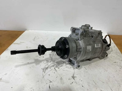 Audi S6 S7 RS7 2013-2015 compresor de aire acondicionado 4G0260805F OEM (TL) Foto 1 de 4