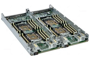 Carte mère P08272-001 HP LGA3647 POUR HPE SYNERGY 660 G10 - Photo 1/7