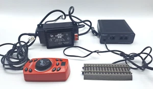 ROCO - LokMaus 2 - Central digital - Vía de conexión - Fuente de alimentación - Cable - Imagen 1 de 1